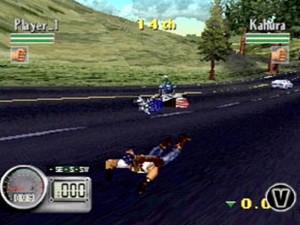Road Rash 3D 09