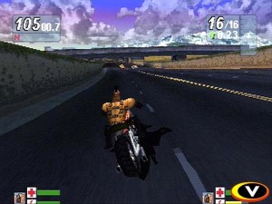 Road Rash Jailbreak 01