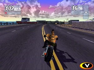 Road Rash Jailbreak 02