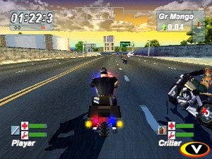 Road Rash Jailbreak 03