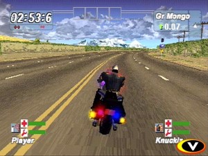 Road Rash Jailbreak 05