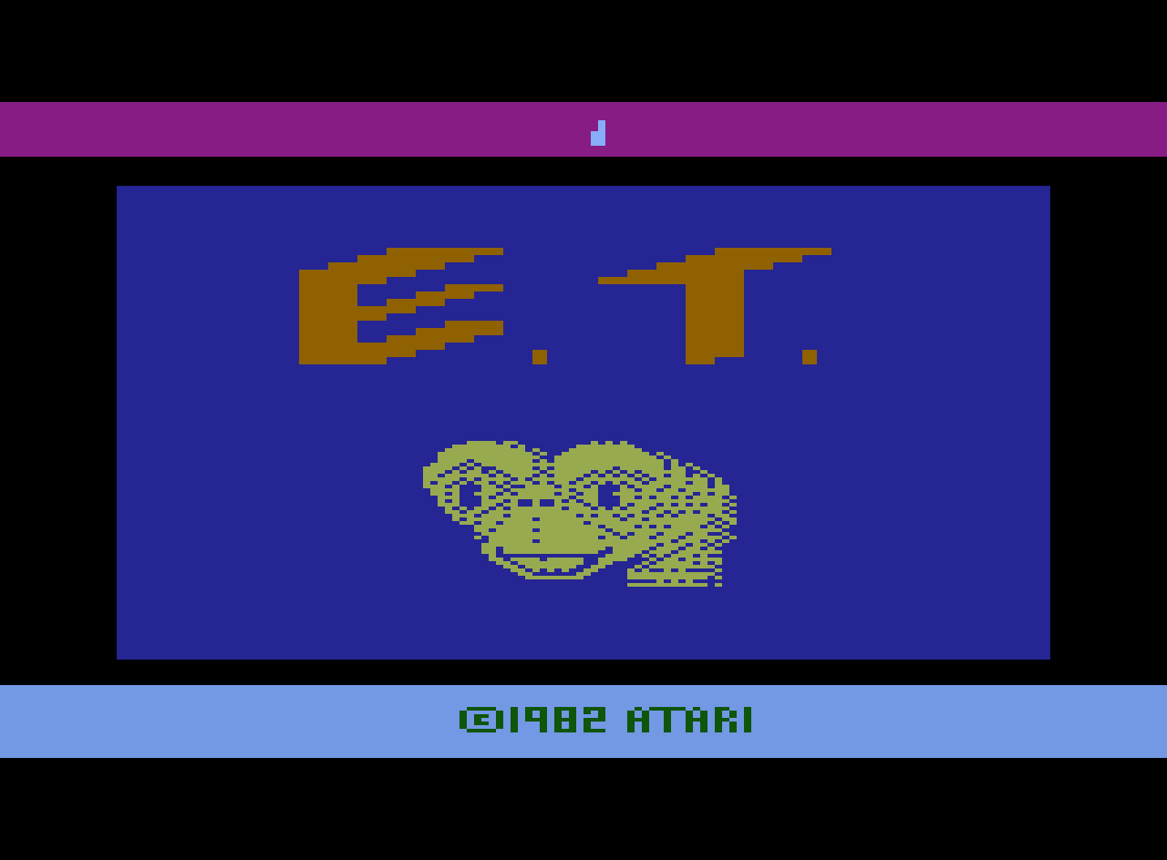 et atari 2600 online