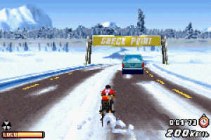 Road Rash Jailbreak (GBA) 12