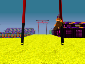 LSD Dream Emulator 04