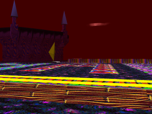 LSD Dream Emulator 07