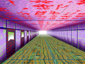 LSD Dream Emulator 16