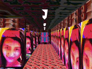 LSD Dream Emulator 32