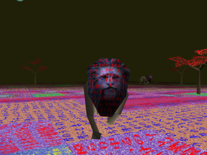 LSD Dream Emulator 40