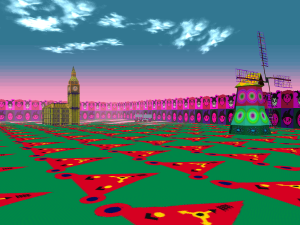 LSD Dream Emulator 41