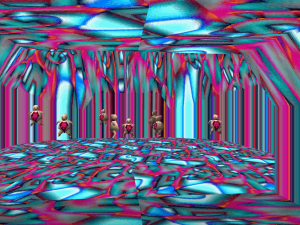 LSD Dream Emulator 53