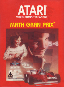 Math Grand Prix box