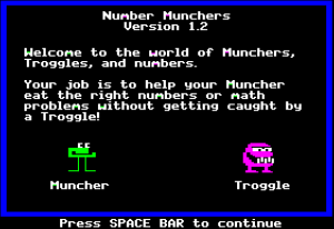 Number Munchers 03