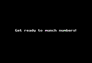 Number Munchers 10