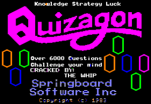 Quizagon 01