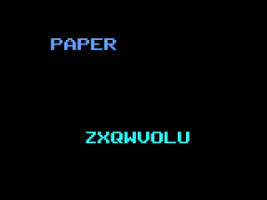 Buzzword! 09