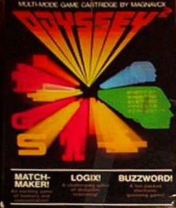 Buzzword box