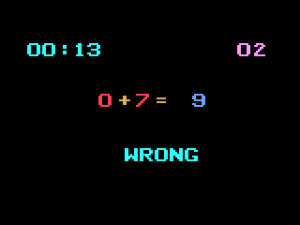 Math-A-Magic! 05