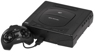 Sega Saturn