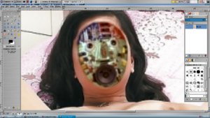 Gimp Tutorial 09