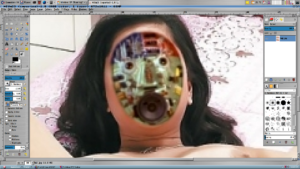 Gimp Tutorial 10