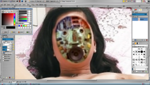 Gimp Tutorial 11
