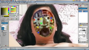 Gimp Tutorial 12