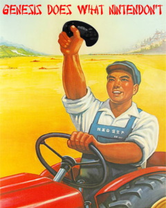 propaganda